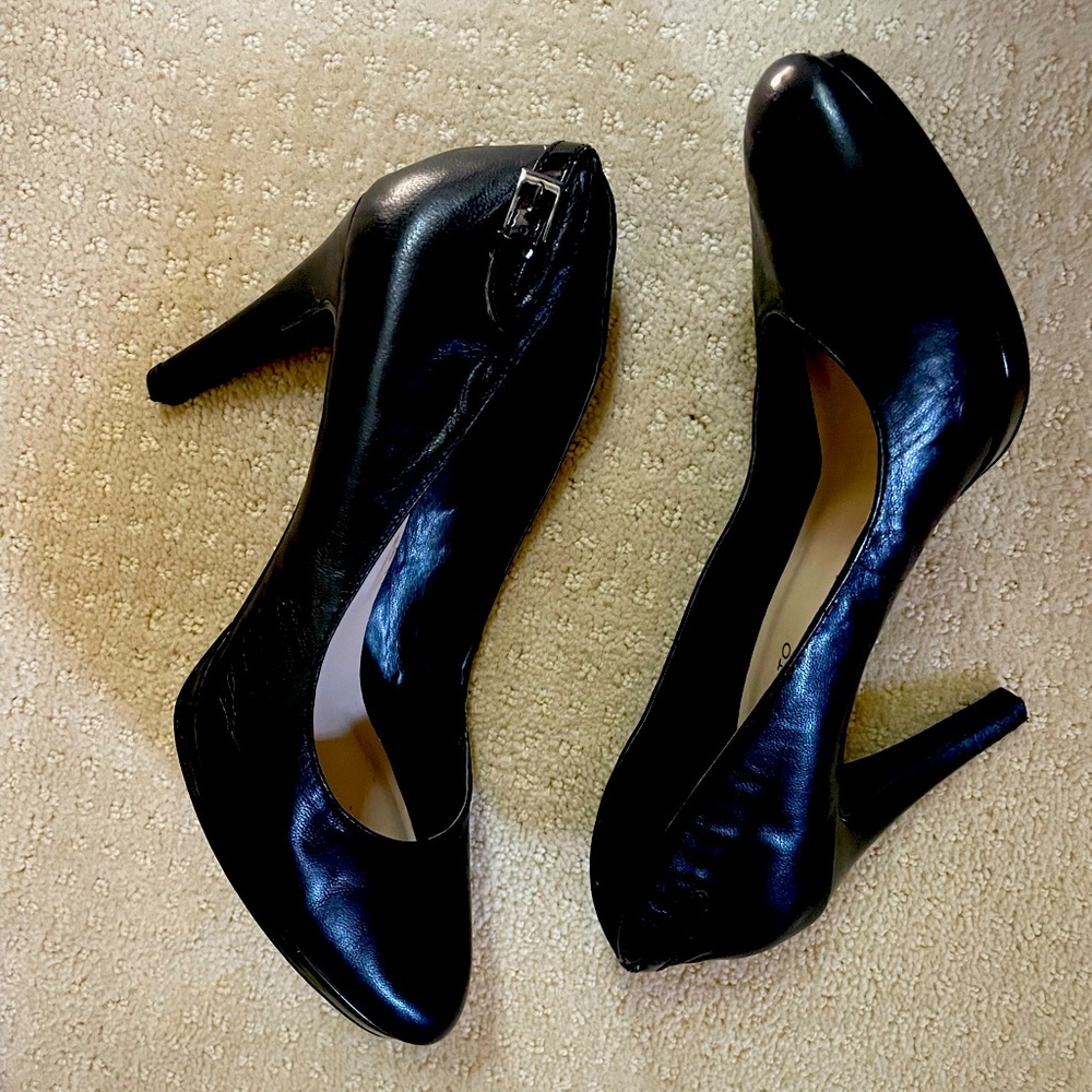 Franco Sarto pumps size 10